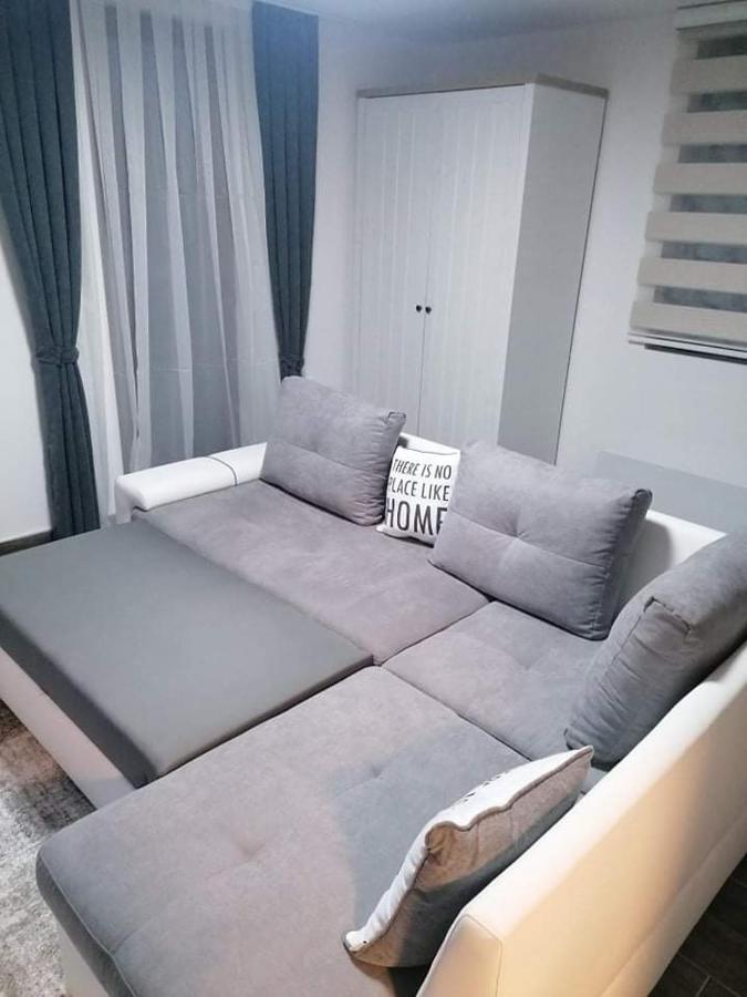 Apartman Milly Kopaonik Bagian luar foto