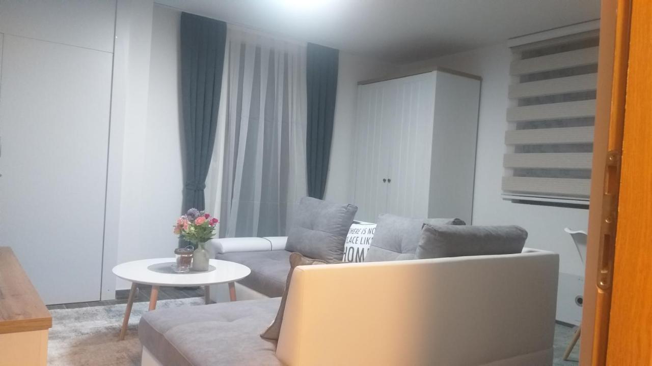 Apartman Milly Kopaonik Bagian luar foto