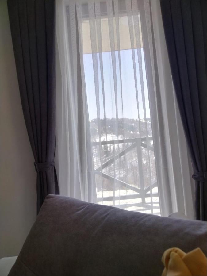 Apartman Milly Kopaonik Bagian luar foto
