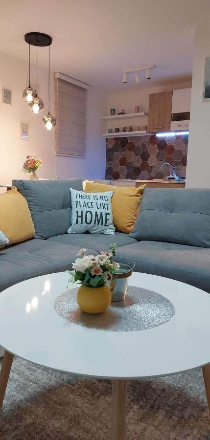 Apartman Milly Kopaonik Bagian luar foto