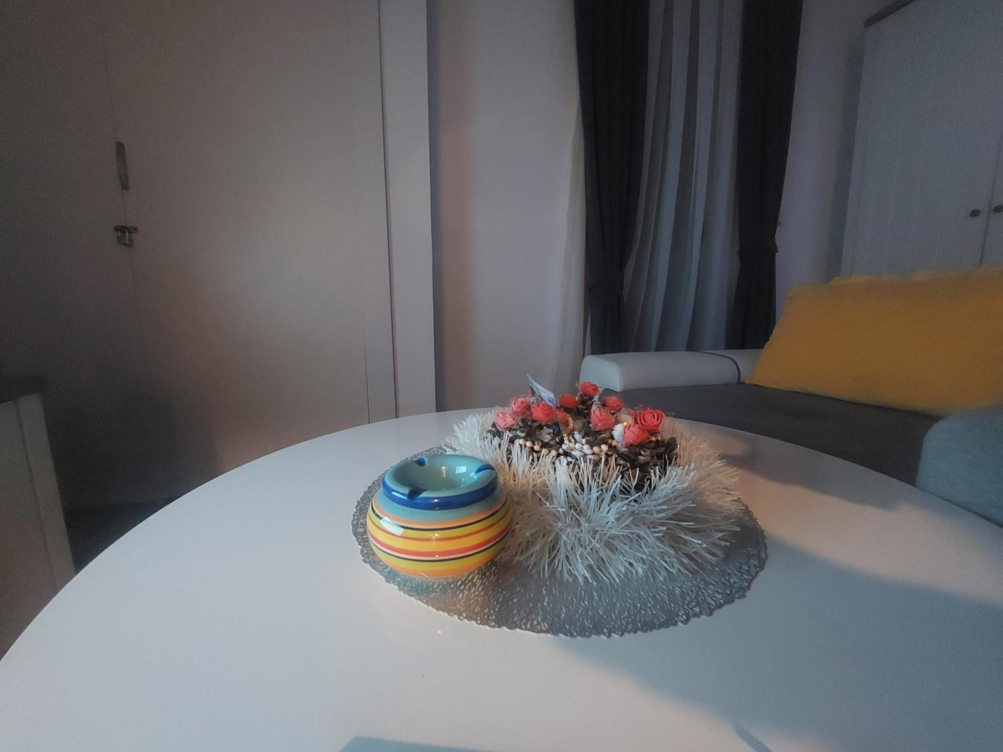 Apartman Milly Kopaonik Ruang foto