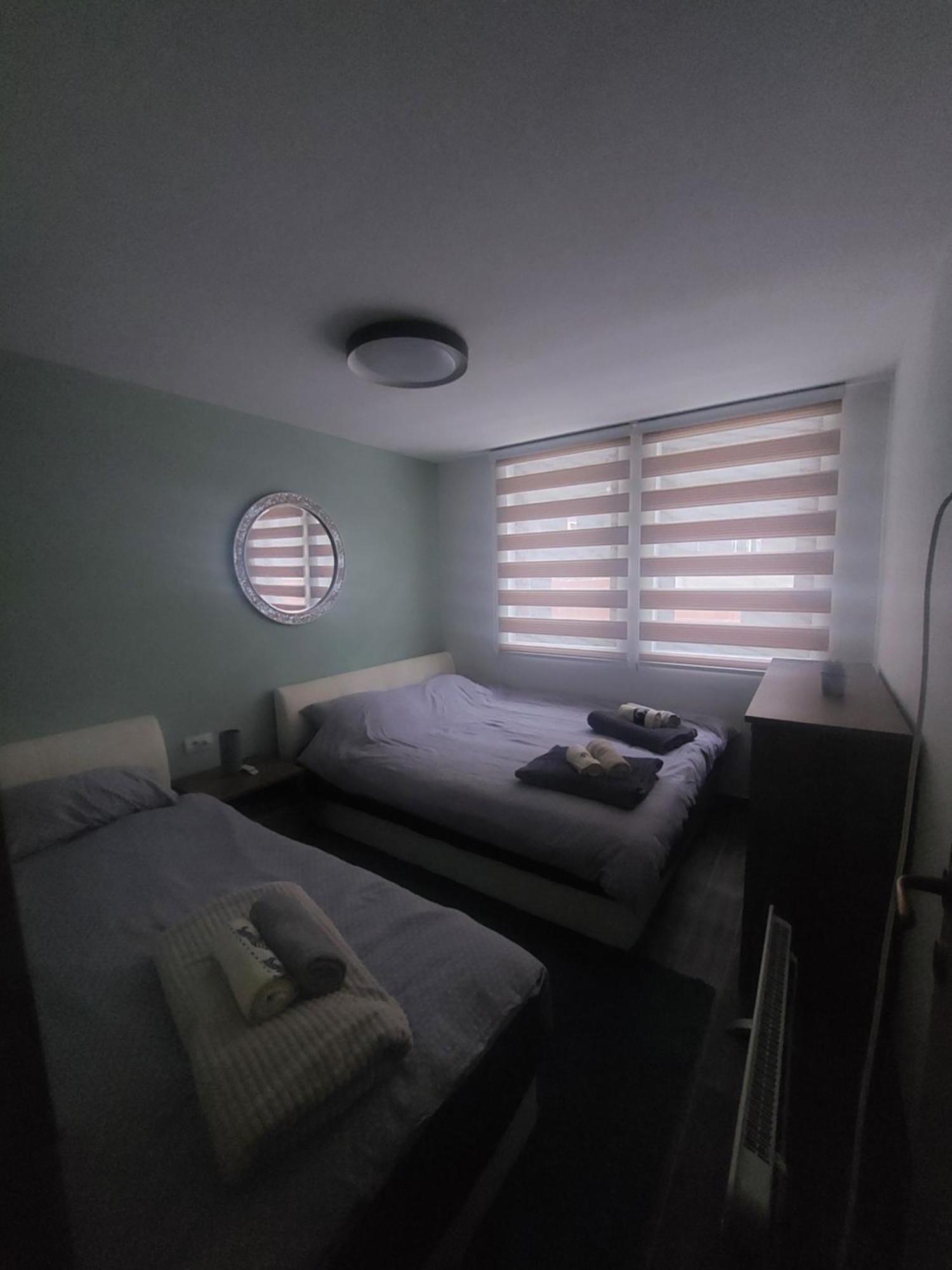 Apartman Milly Kopaonik Bagian luar foto