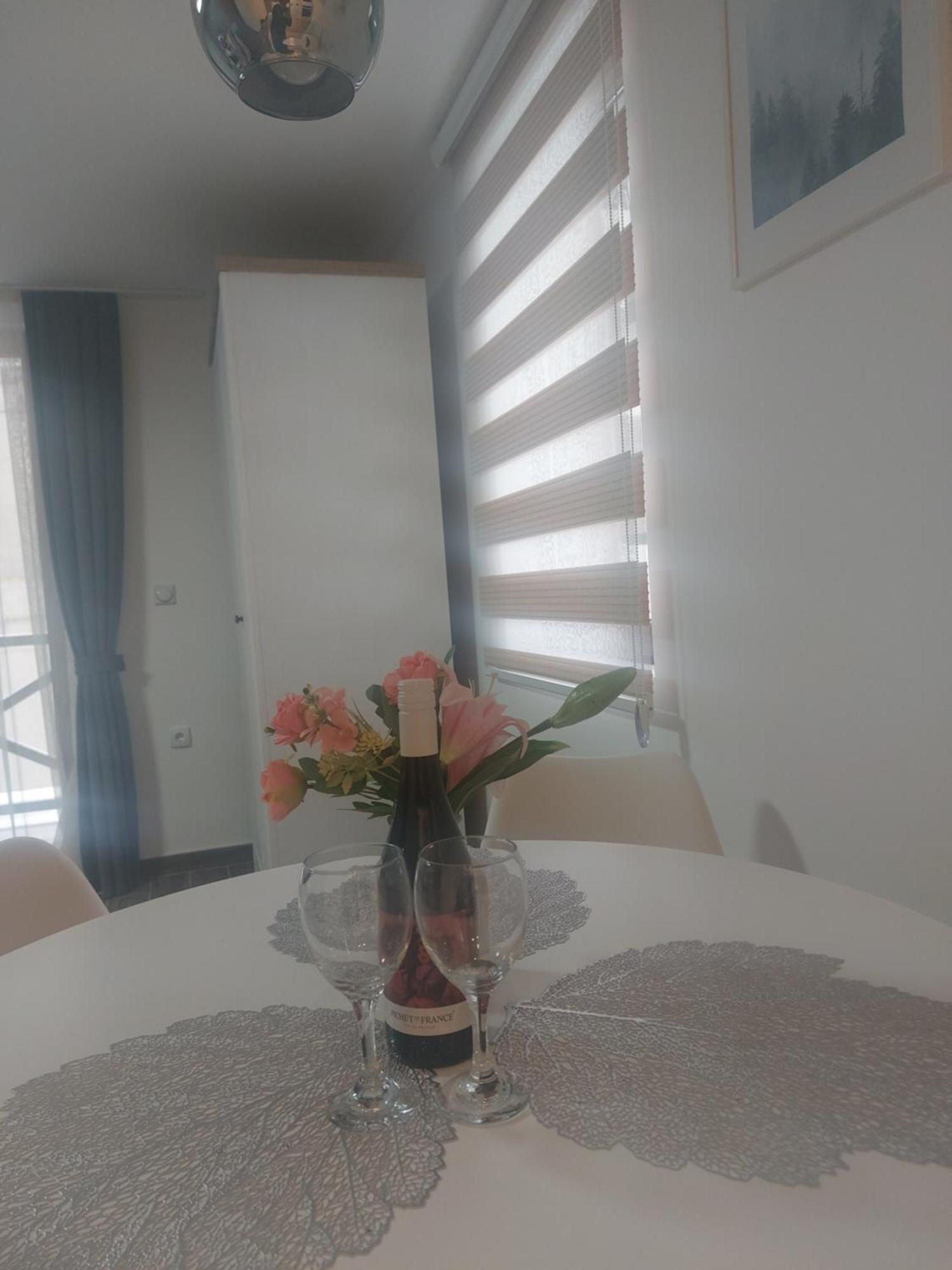 Apartman Milly Kopaonik Bagian luar foto