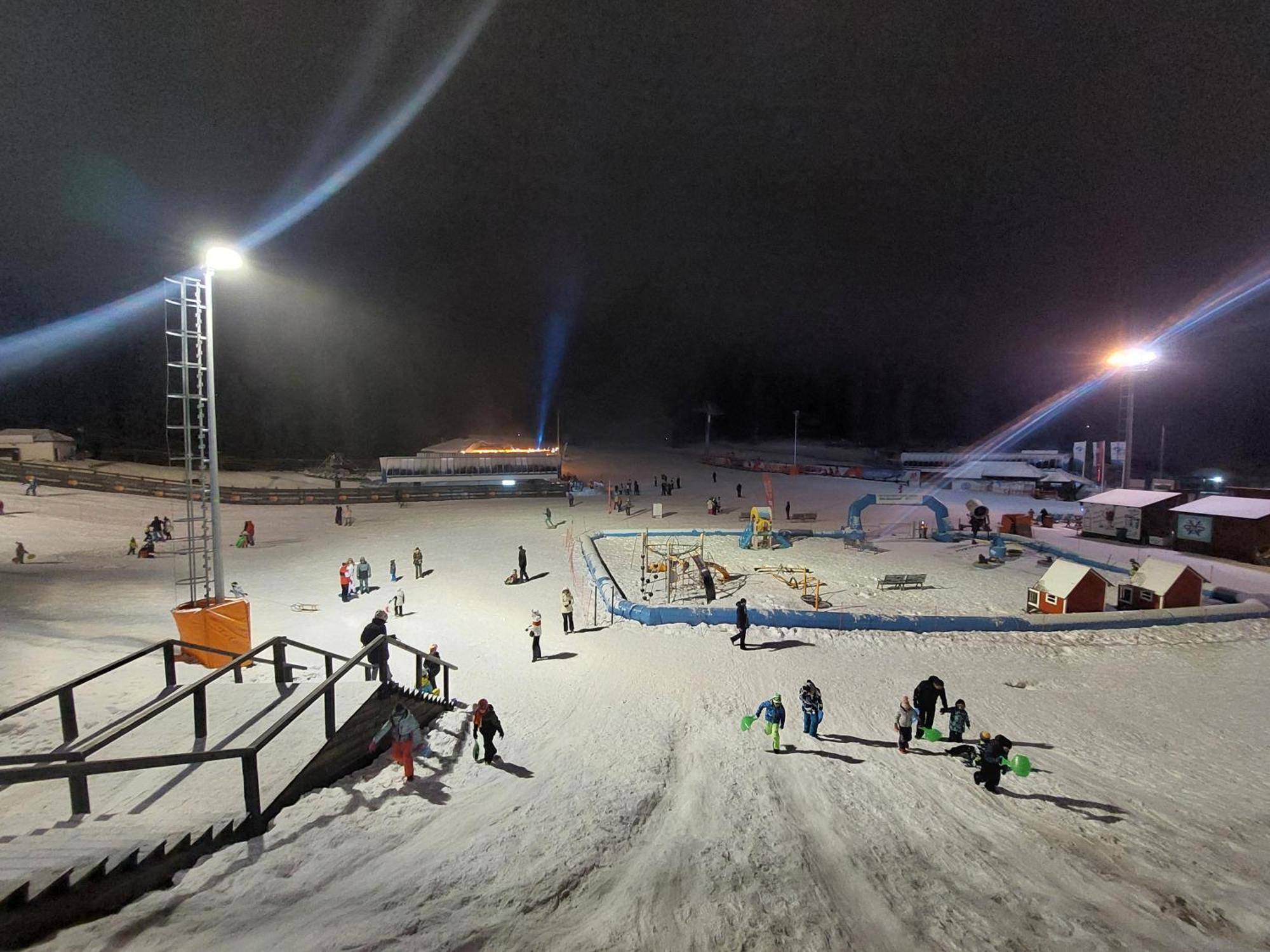 Apartman Milly Kopaonik Bagian luar foto