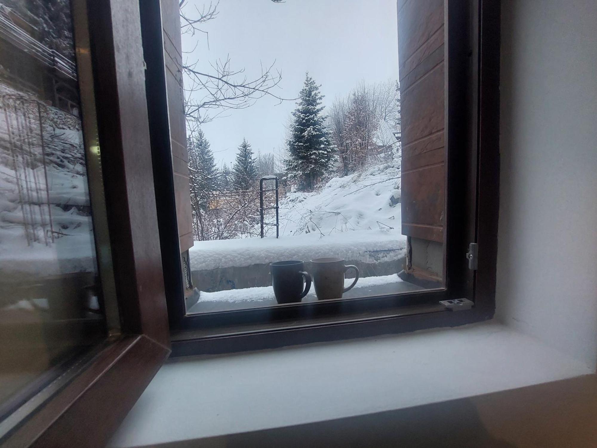 Apartman Milly Kopaonik Bagian luar foto